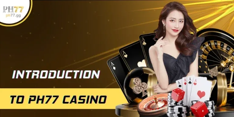 Xu hướng casino trực tuyến